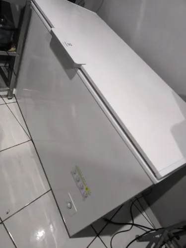 Freezer Electrolux 513L