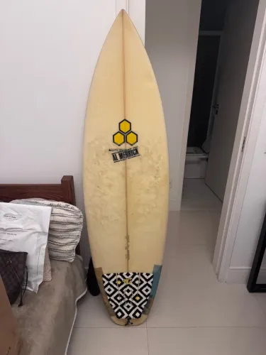 Al Merrick Dumpster Diver 1 (FCS 1)