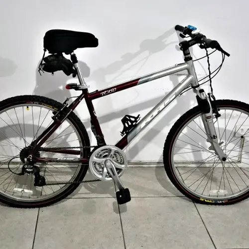 Bicicleta KHS TC 150