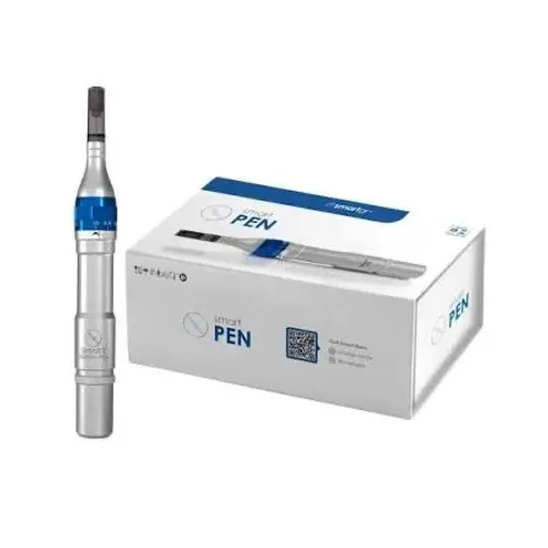 Smart Pen ( Cartucho + Mono doses )