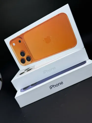 IPHONE 17 PRO MAX - OFERTA ESPECIAL - LACRADO NOVO