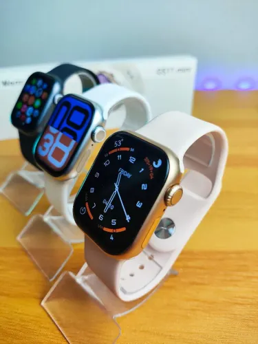 Smartwatch GS11 Mini Série 11 