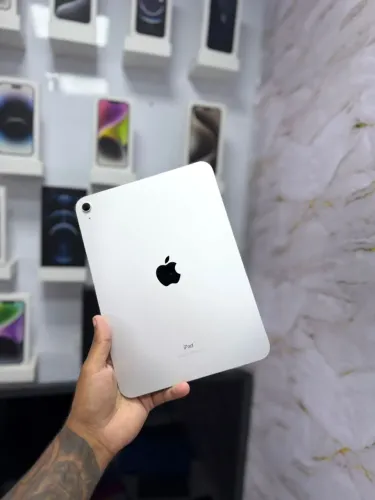 IPAD 10 64GB SILVER 