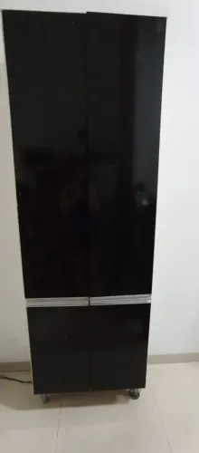 Armário de cozinha