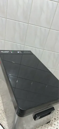 Vendo Geladeira Portátil 