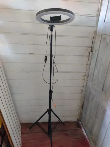 Ring light