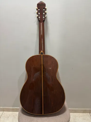 Violão Di Giorgio Autor 3 1977