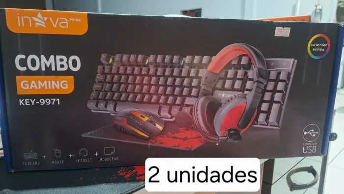diversos para loja de celular