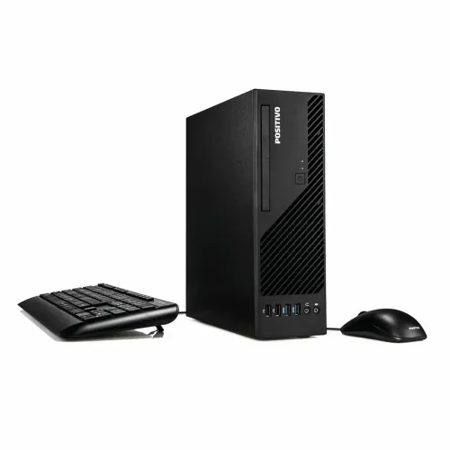 Computador positivo raizem 5 4600, ssd 8 gb ram novo