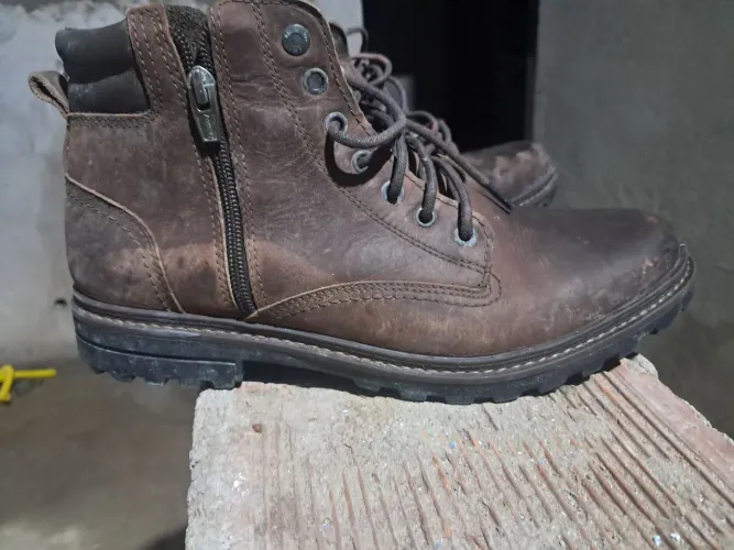 bota masculino 