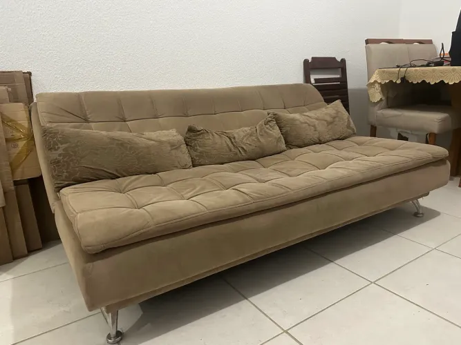 Vendo Sofá cama