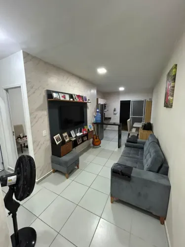 Repasse no Moradas Parque - Casa de Via | Ótima opção!