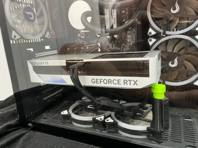 Placa de vídeo