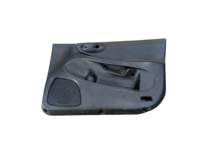 Forro Porta Dianteira Direita Fiat Stilo 2002 2003 A 2007