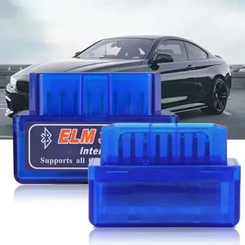 Scanner automotivo OBD2