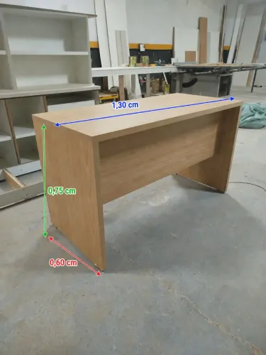 Mesa para escritório