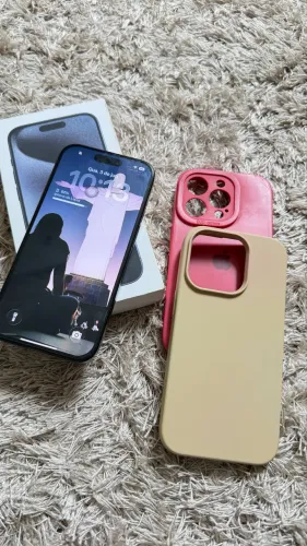 Vendo IPhone 15 PRO