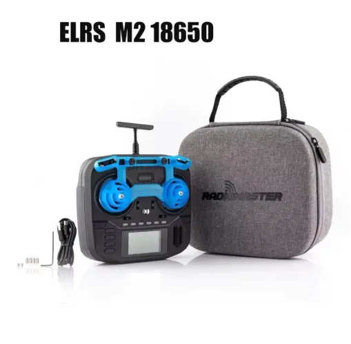 Radiomaster BOXER ELSR 