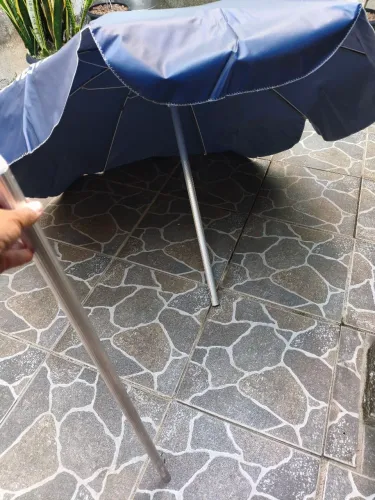 Guarda Sol alumínio 
