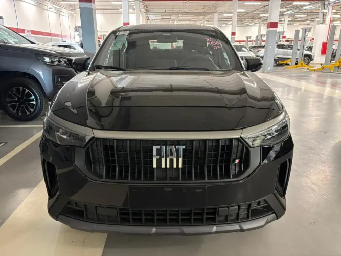 Fiat Fastback 1.0 200 Turbo Flex AUT 2026