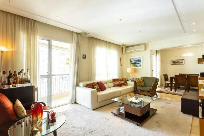 Apartamento à Venda Rua Carlos Weber, Vila Leopoldina/SP