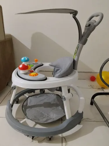 Andador infantil