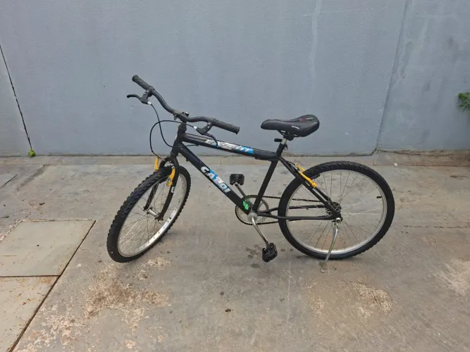 Bicicleta CALOI Infantil (Usada)