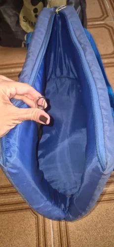 Bolsa para pet