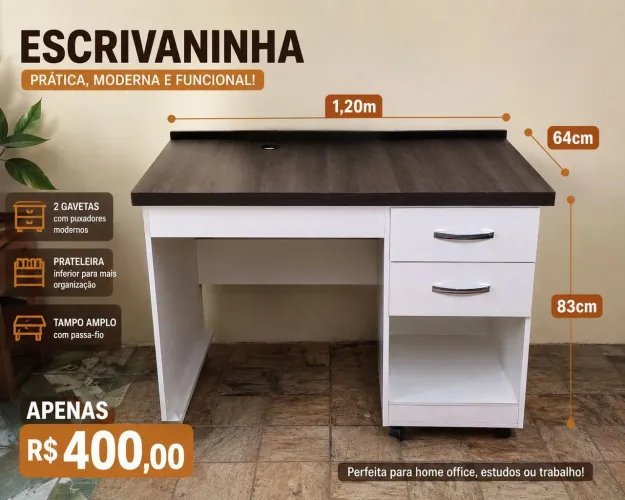 Escrivaninha