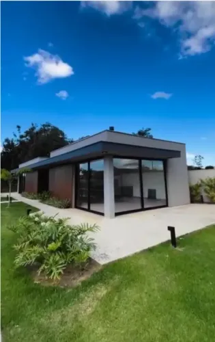 Lotes Residenciais - Centro Garuva 360m2