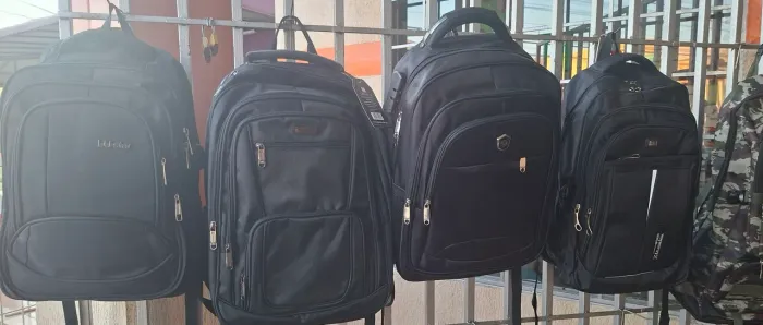Mochila