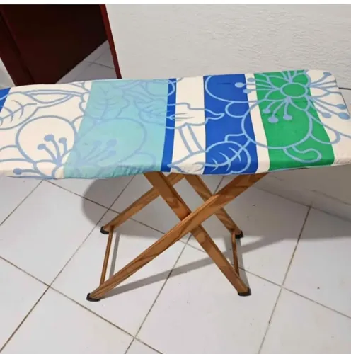 Vende-de tábua de passar roupa
