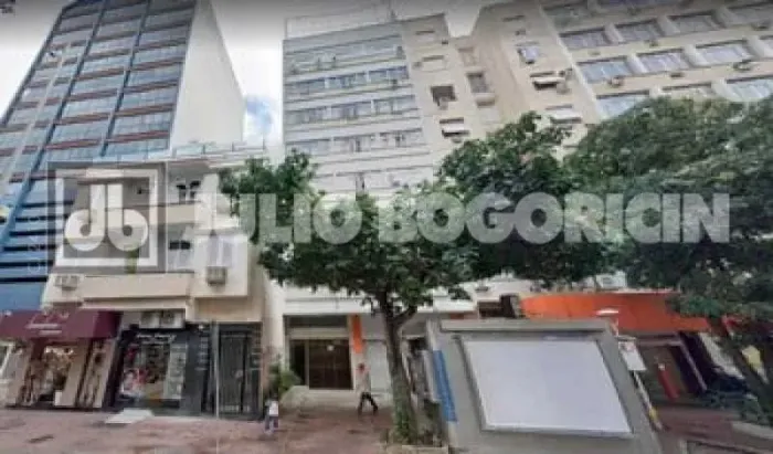 Loja ipanema ótimo ponto