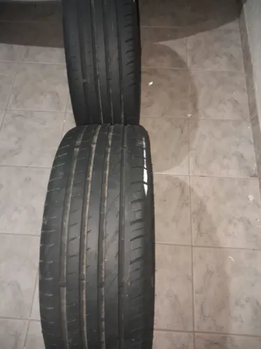 Vendo rodas Zunky Concept R 18 