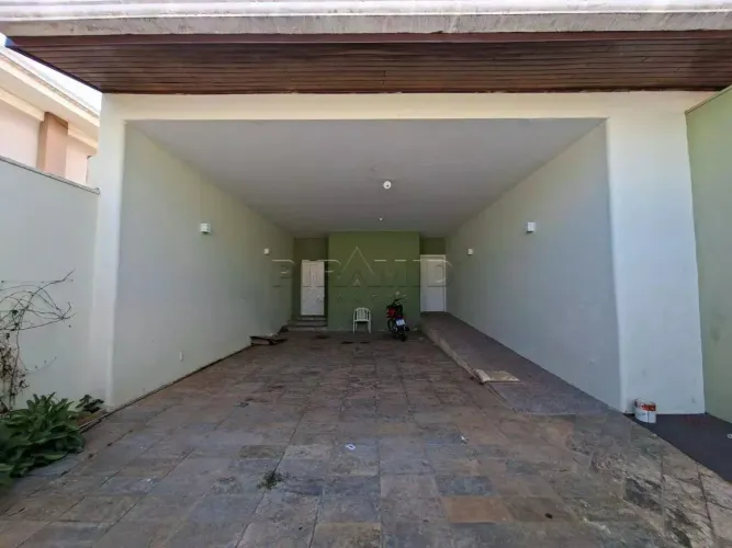 Casa comercial com 503,22m², bairro Alto da Boa Vista, Zona Sul de Ribeirão Preto/SP.