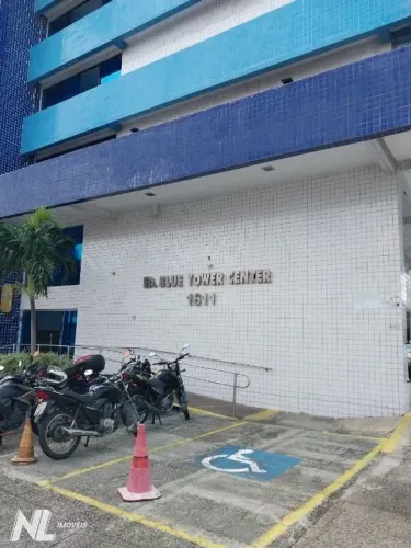 Loja para alugar, 55 m² por R$ 3.200,00/mês - Lagoa Nova - Natal/RN