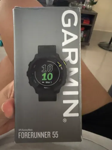 Garmin Forerunner
