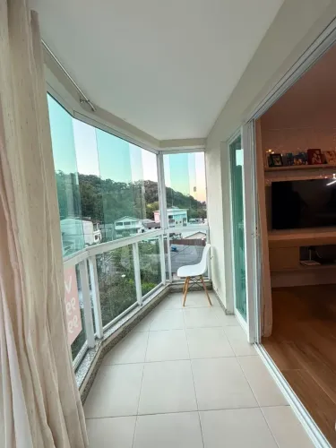 Apartamento no Centro de Domingos Martins