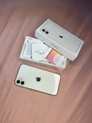 iPhone 11 256gb