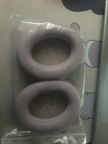 Almofada para fone QCY PRO