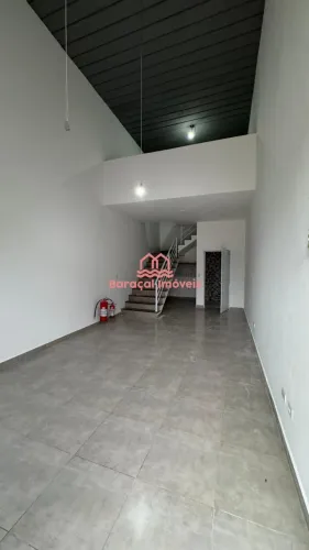 Loja para alugar, 60 m² por R$ 3.500,00/mês - Boqueirão - Praia Grande/SP