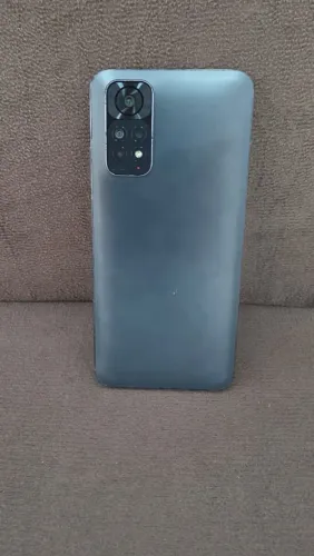XIAOMI NOTE 11 COM 128 GIGAS