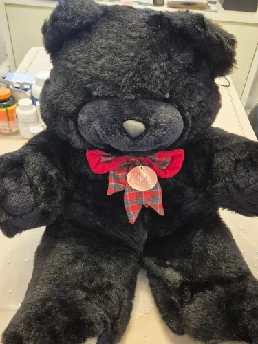 Urso de Pelúcia da Disney