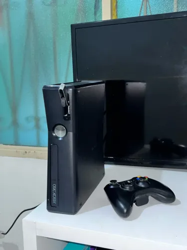 Xbox 360