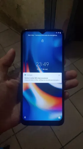 Motog 9