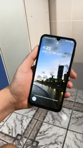 Samsung Galaxy A15