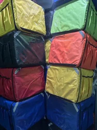 Bag delivery 45L (LAMINADA)