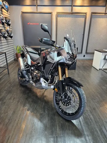 CRF 1100L AFRICA TWIN ADVENTURE SPORTS ES DCT 2026