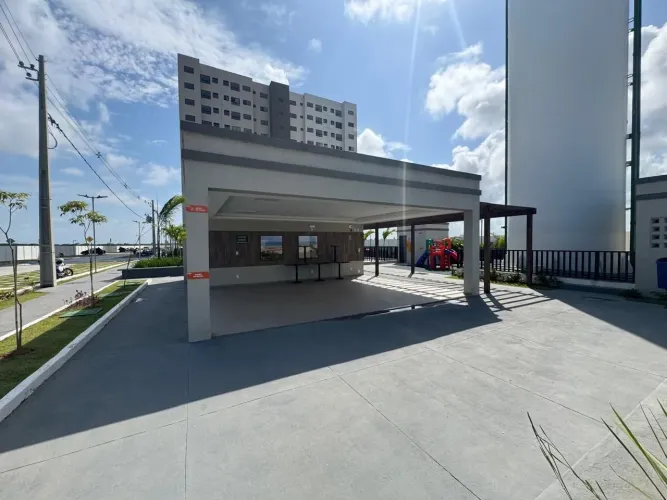 Alugo apartamento no jardim das mangabeiras