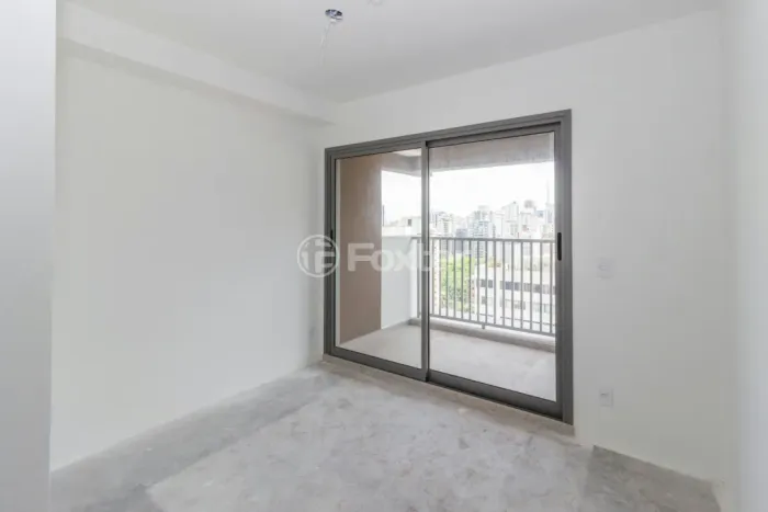 Apartamento à venda Rua Cubatão, Vila Mariana - São Paulo